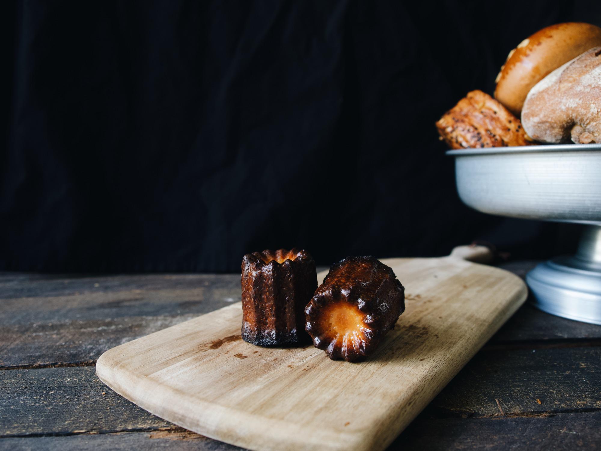 Canele 2 li